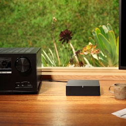 SONOS PORT SVART