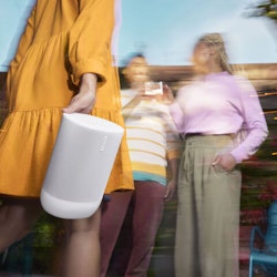 SONOS MOVE 2
