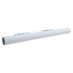 SANUS VÄGGFÄSTE SONOS ARC SOUNDBAR VIT