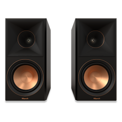 Klipsch RP-600M Svart OBS! Sista exemplar