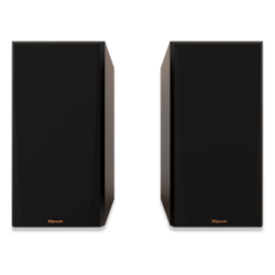 Klipsch RP-600M Svart OBS! Sista exemplar