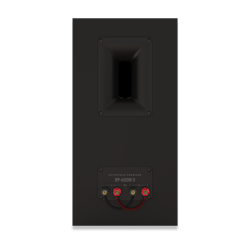 Klipsch RP-600M Svart OBS! Sista exemplar