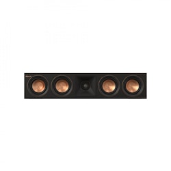 Klipsch RP-4004C II Valnöt OBS! Sista exemplar