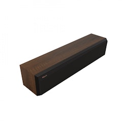 Klipsch RP-4004C II Valnöt OBS! Sista exemplar