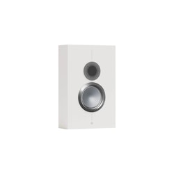 Monitor Audio Gold On Wall