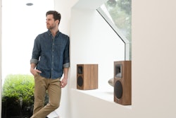 Martin Logan Foundation B1