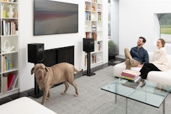 Martin Logan Foundation B2