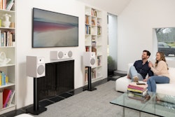 Martin Logan Foundation B2