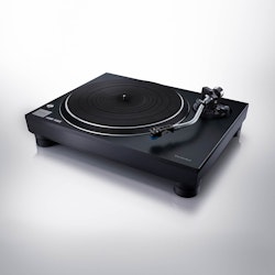 Technics SL-100CEG-K Svart