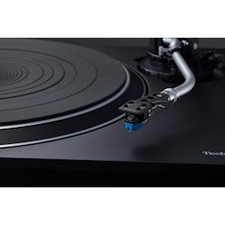 Technics SL-100CEG-K Svart