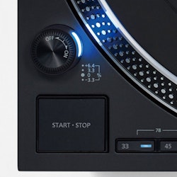 Technics SL-1210GR2