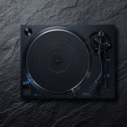 Technics SL-1210GR2