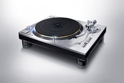 TechnicsSL-1200GEG-S