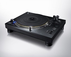 Technics SL-1210GEG-K