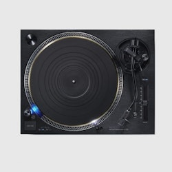 Technics SL-1210GEG-K