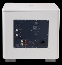 REL ACOUSTIC HT1205 MKII