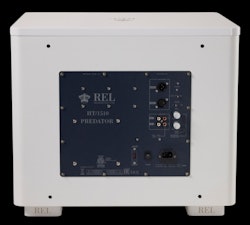 REL ACOUSTIC HT 1510 Predator II