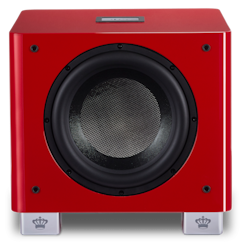 REL ACOUSTIC T/9x