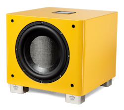 REL ACOUSTIC T/9x