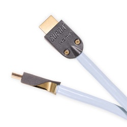 SUPRA HDMI-HDMI 2.0 UHD4K
