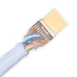 SUPRA HDMI-HDMI 2.0 UHD4K