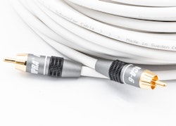 SUPRA SUBLINK 1RCA-1RCA AUDIO
