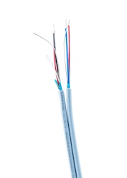 SUPRA DUBBELT 2XLR-2XLR BALANSERAT AUDIO