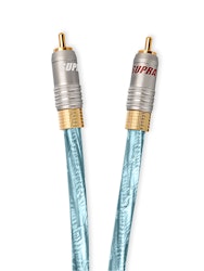 SUPRA SWORD-ISL AUDIO