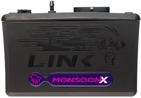 Link G4X MonsoonX