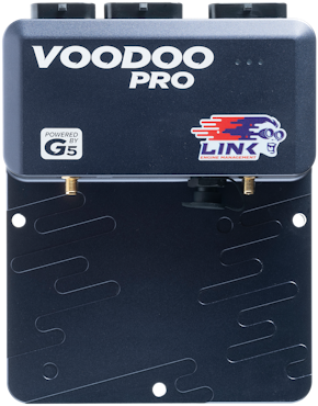 Link G5 Voodoo Pro ECU