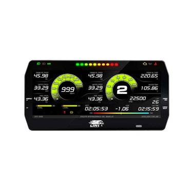 Link MXT Strada 10'' Dash - Street