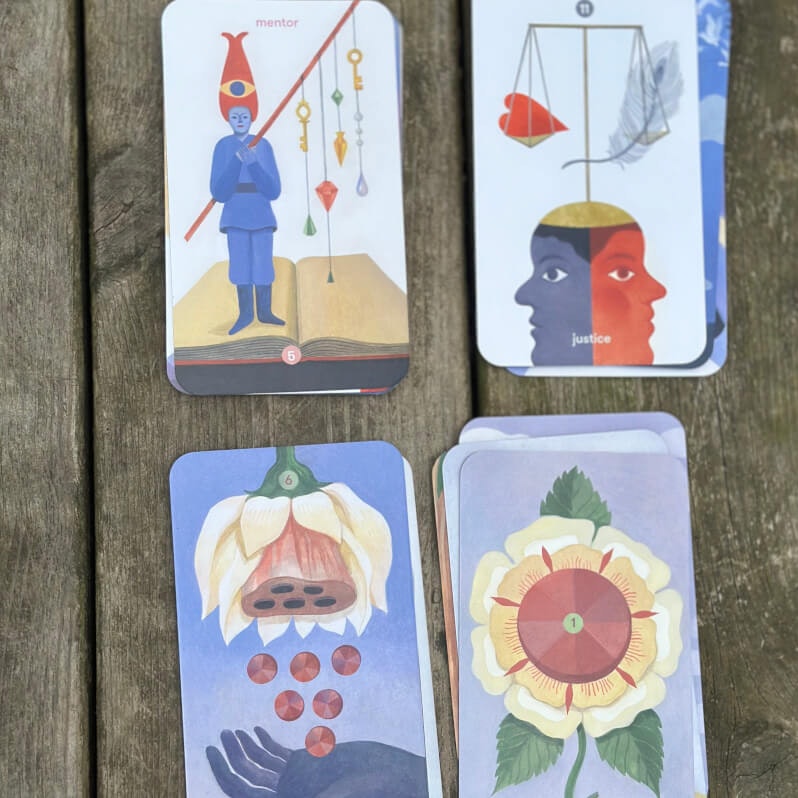 Tarot for All Ages