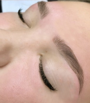 Brow Lamination utbildning