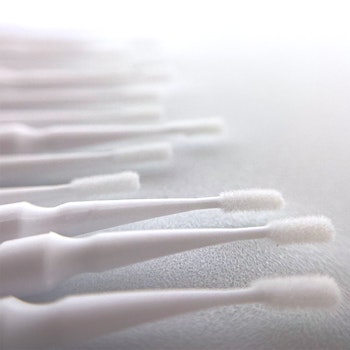 Microfiber Brush
