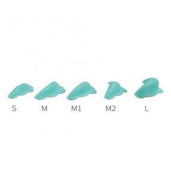 Silicon Pads