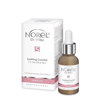 Norel Sensitive - Soothing cocktail for sensitive skin Professional