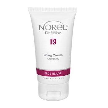 Norel Face Rejuve - Revitalizing cranberry cream
