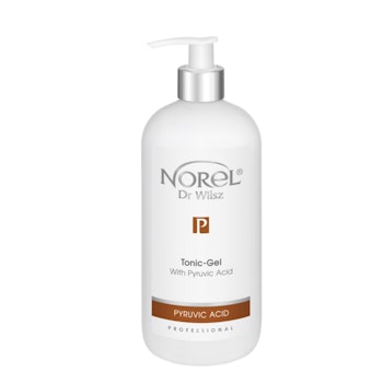 Norel - Pyruvic Acid - Tonic-Gel With Pyruvic Acid (Professional)