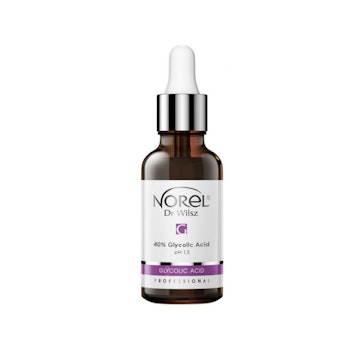 Norel - Glycolic Acid - 40% Glycolic Acid NEW pH 1,5 (Professional)
