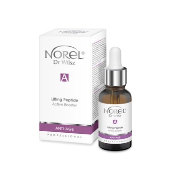 Norel - Anti-Age Lifting Peptide Active Booster