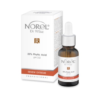 Norel - Renew Extreme - 25% Phytic Acid (Professional)