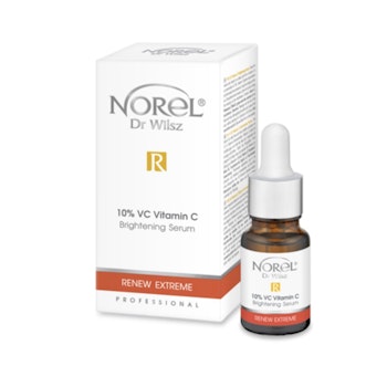 Norel - Renew Extreme - 10% VC Vitamin C Brightening Serum (Professional)