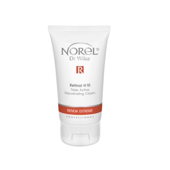 Norel - Renew Extreme - Retinol H10 Rejuvenating Cream (Professional)