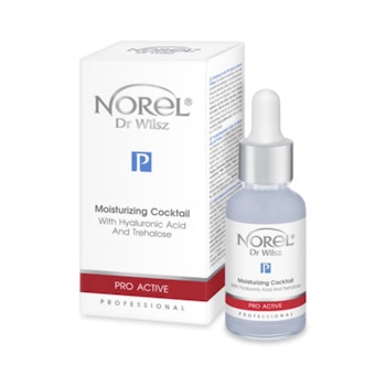 Hyaluronic Plus - Moisturizing Cocktail With Hyaluronic Acid And Trehalose S MB MI