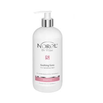 Norel Sensitive - Soothing Tonic For Sensitive Skin Professional