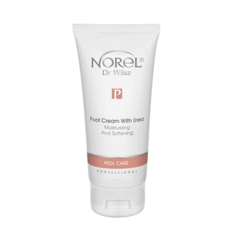 Norel - Moisturizing and softening foot cream with urea - Pedi Care (Professional)