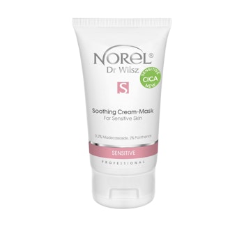 Norel Sensitive - Soothing Cream Mask For Sensitive Skin Professional