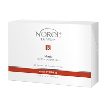 Norel - Anti-Redness - Mask for couperose skin