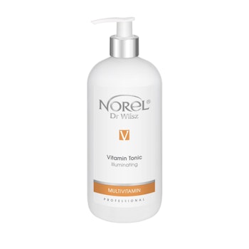 Norel - MultiVitamin - Illuminating vitamin tonic (Professional)