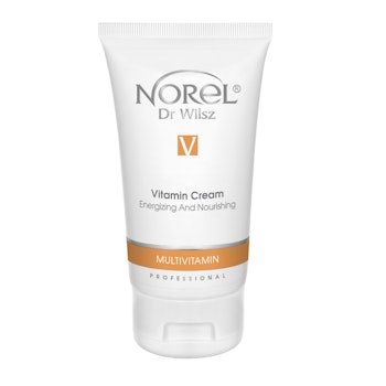 Norel - MultiVitamin - Energizing and nourishing vitamin cream (Professional)